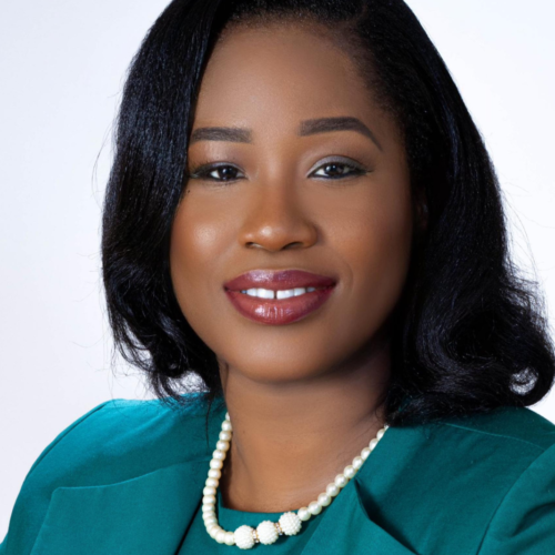 Doyinsola Ola