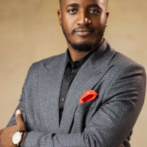 Olusola Olaleye
