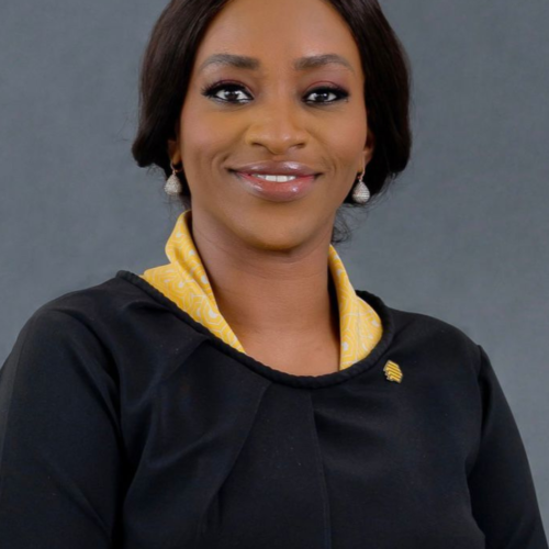 Atinuke Olajide
