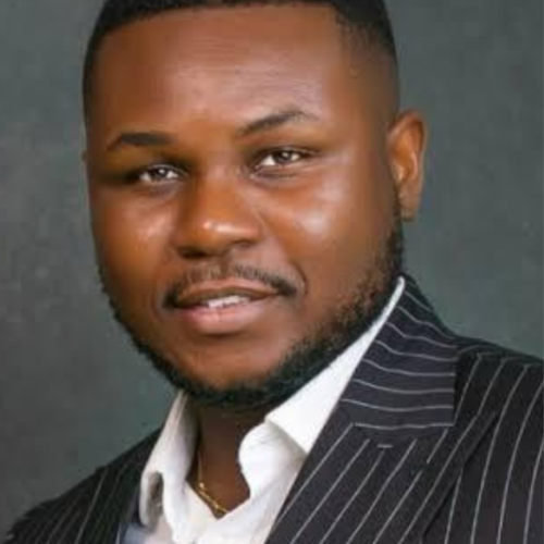 Obinna Anyaegbu