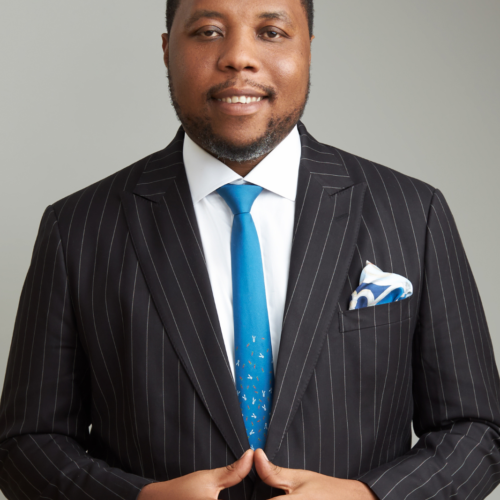 Olumide Soyombo