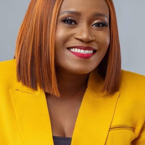 Funke Bucknor