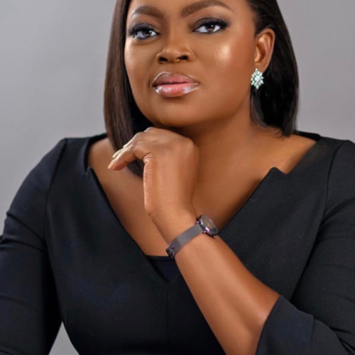 Funke Akindele